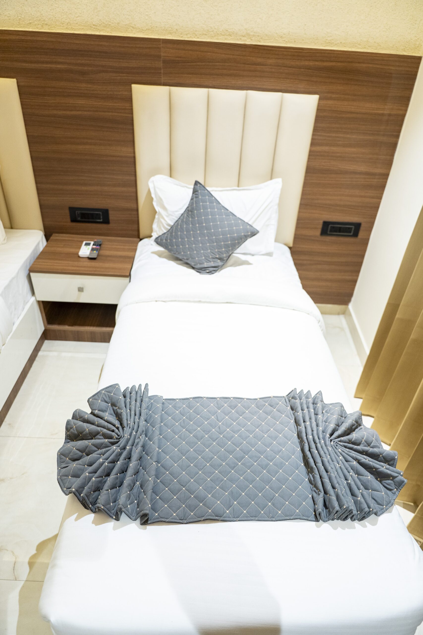 Platinum Room