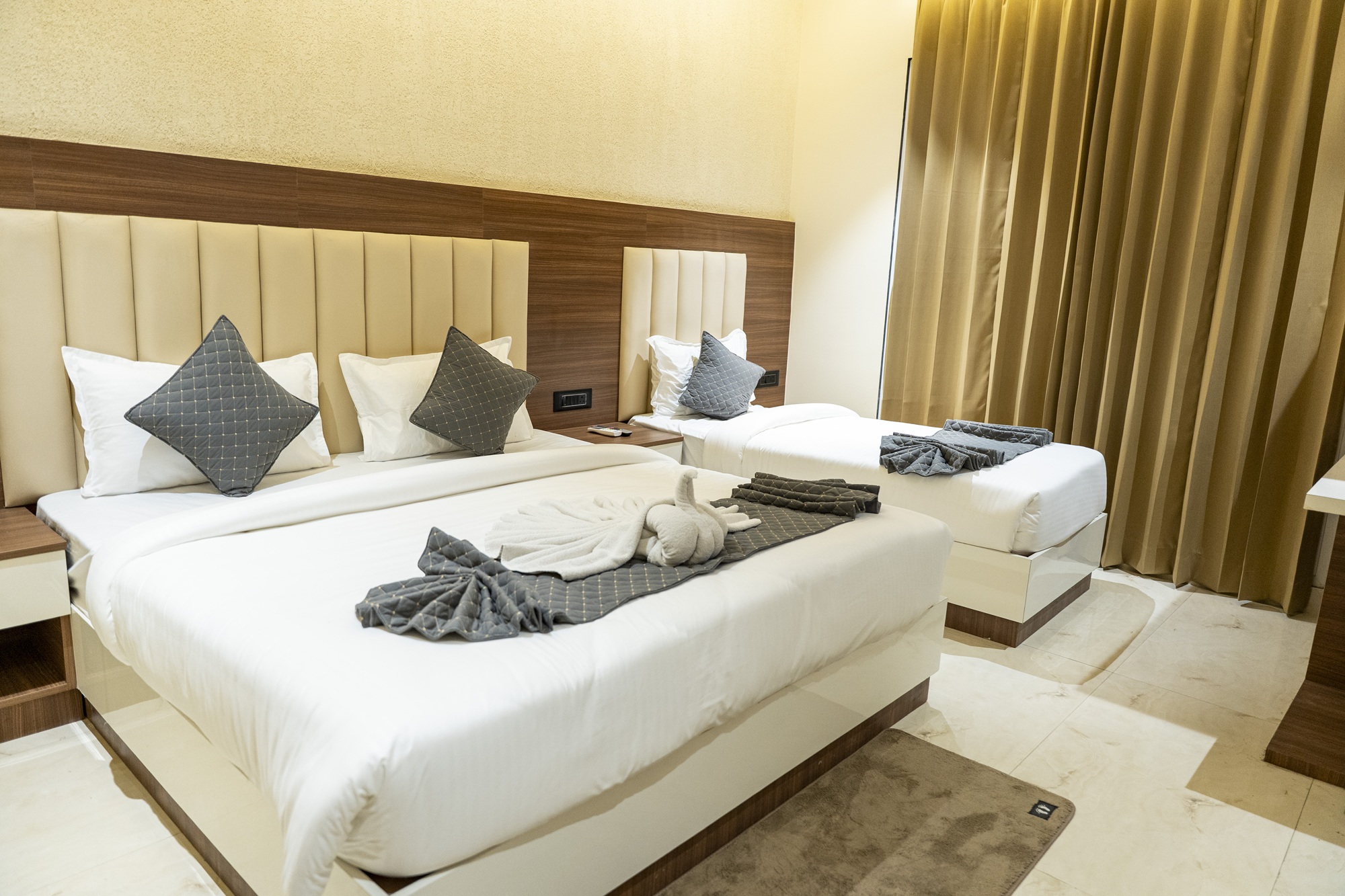 Platinum Room