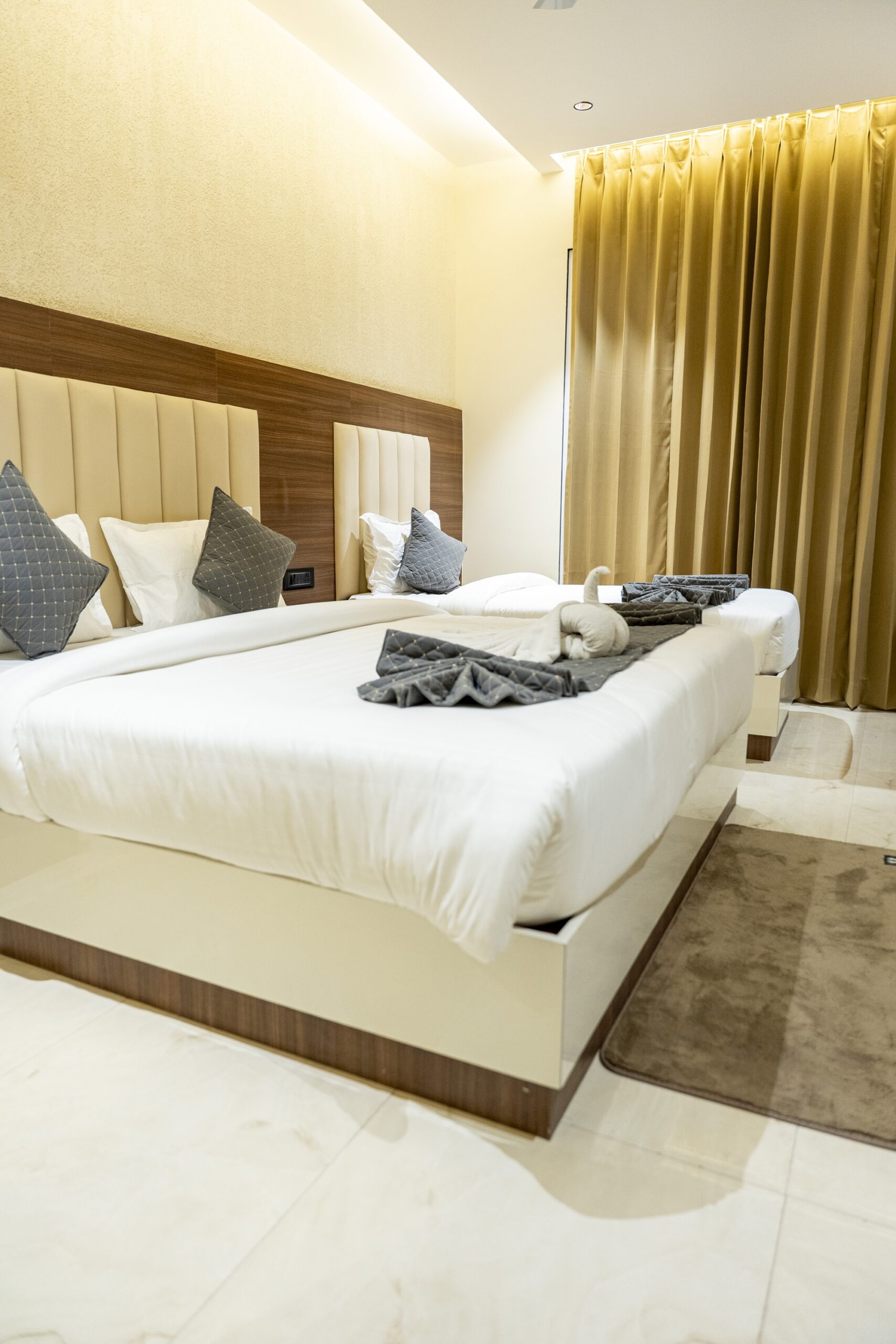 Platinum Room